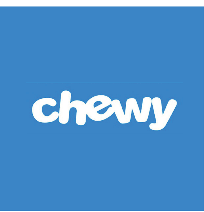 CHWY