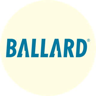 Ballard Power Systems