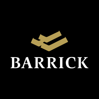 Barrick Gold