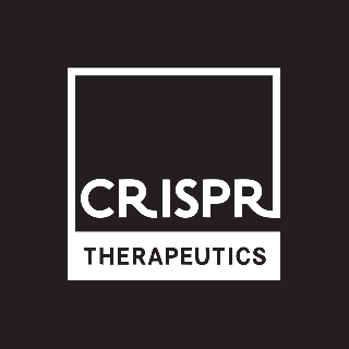 CRISPR Therapeutics AG