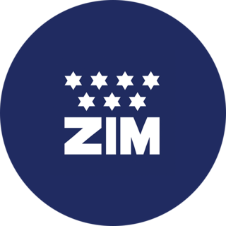 ZIM Integrated Shipping Services