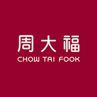 Chow Tai Fook Jewellery