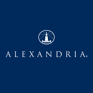 Alexandria Real Estate Equities REIT