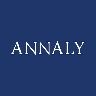 Annaly Capital Management REIT