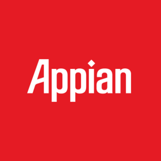 Appian Corp