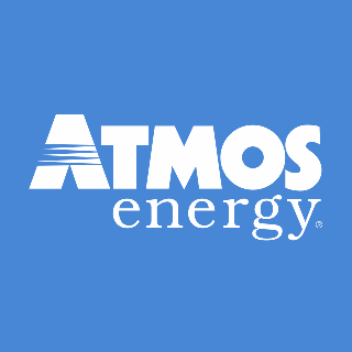 Atmos Energy Corp