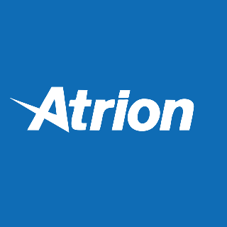 Atrion CORP
