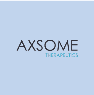 Axsome Therapeutics Inc