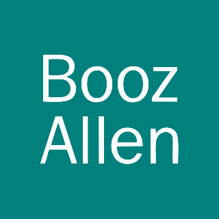Booz Allen Hamilton