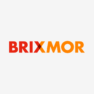 Brixmor Property Group REIT