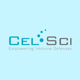 CEL SCI Corporation