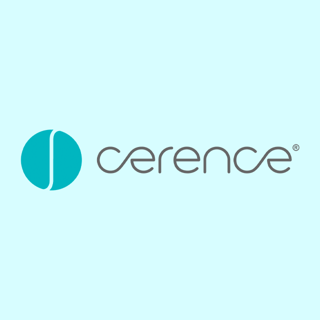 Cerence