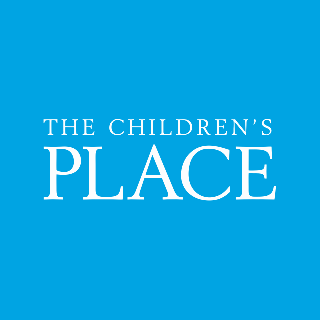 Children's Place Inc The