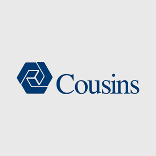 Cousins Properties REIT