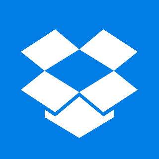 Dropbox Inc.