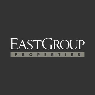 Eastgroup Properties Reit