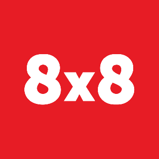 8x8 Inc