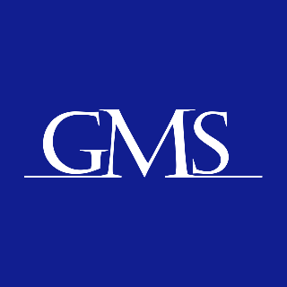 GMS Inc