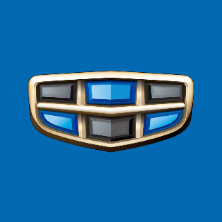 Geely Automobile Holdings