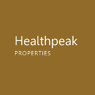 Healthpeak Properties REIT