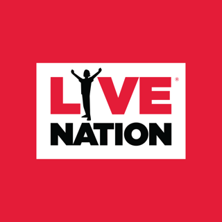 Live Nation Entertainment Inc
