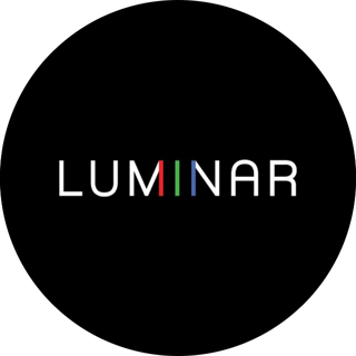 Luminar Technologies
