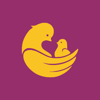 Mother and child