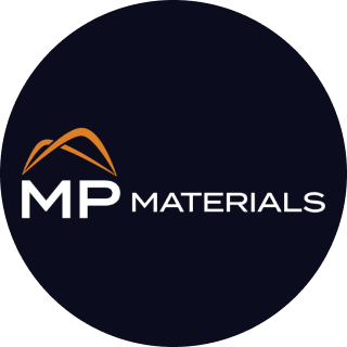 MP Materials