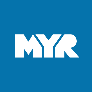 MYR Group Inc