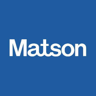 Matson Inc