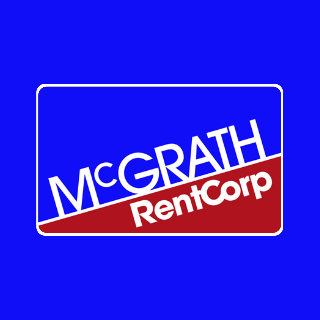McGrath RentCorp