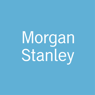 Morgan Stanley