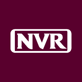 NVR Inc