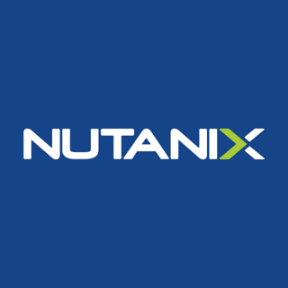 Nutanix Inc