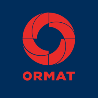 Ormat Technologies