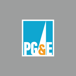 PG & e