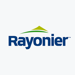 Rayonier Reit