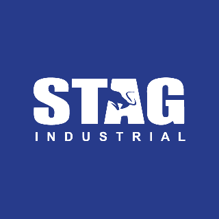 StAG Industrial Reit