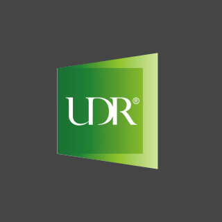 UDR REIT
