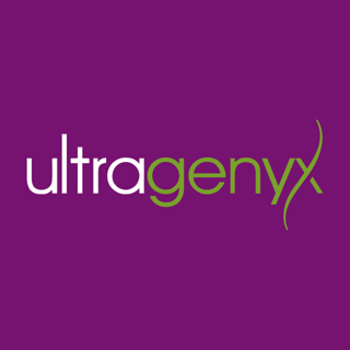 Ultragenyx Pharmaceutical Inc