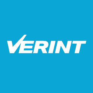 Verint Systems Inc