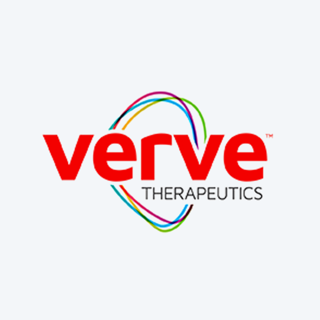 Verve Therapeutics