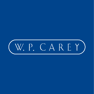 WP Carey REIT