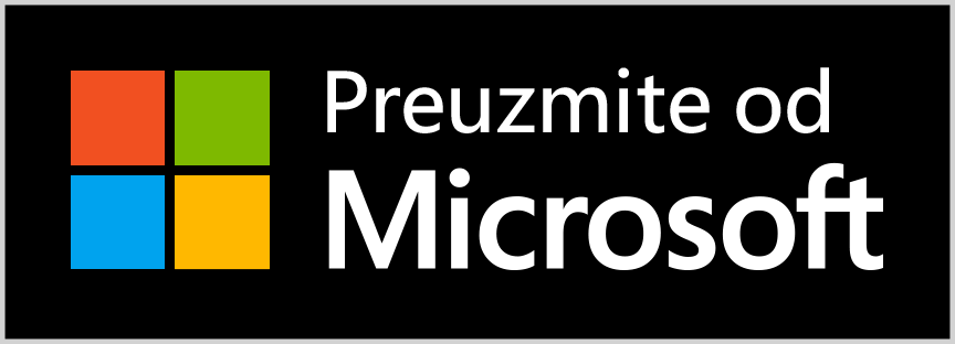 Get it from Microsoft Store