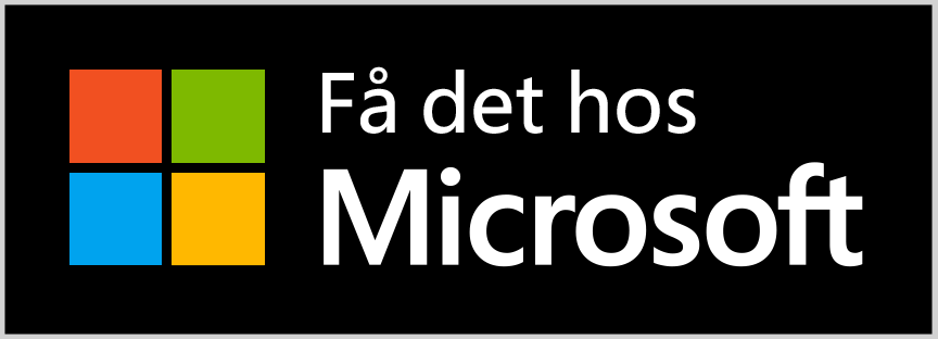 Get it from Microsoft Store