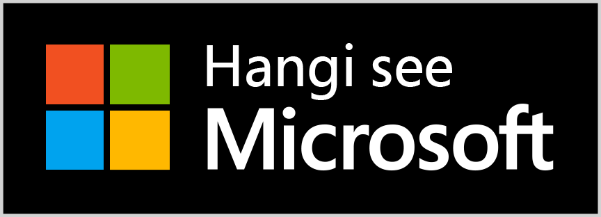 Get it from Microsoft Store