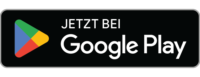 Bekomm es auf Google Play