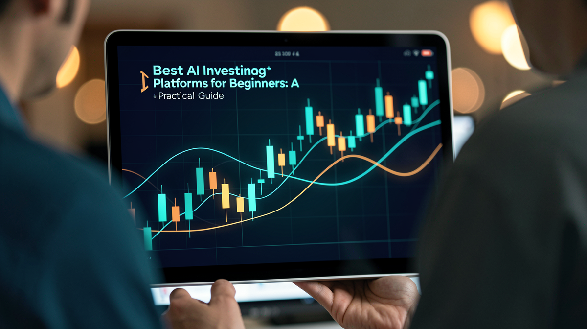 Platform Investasi AI Terbaik untuk Pemula: Panduan Praktis