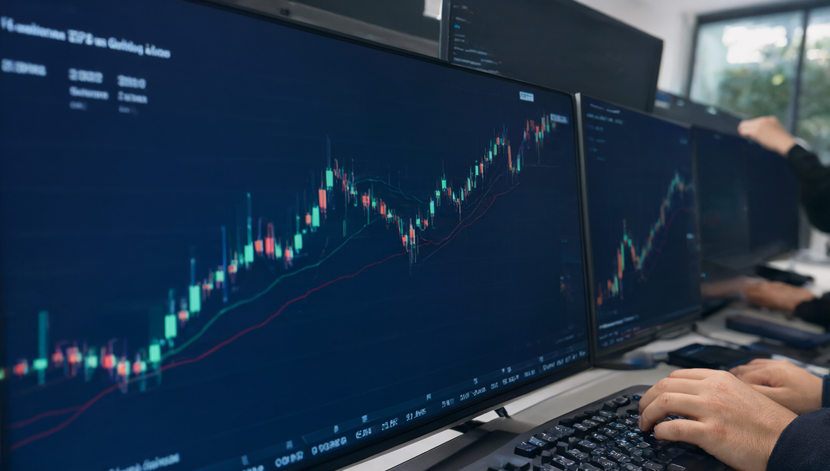 Best AI Stock Trading Tools for Automated Screening 2026
