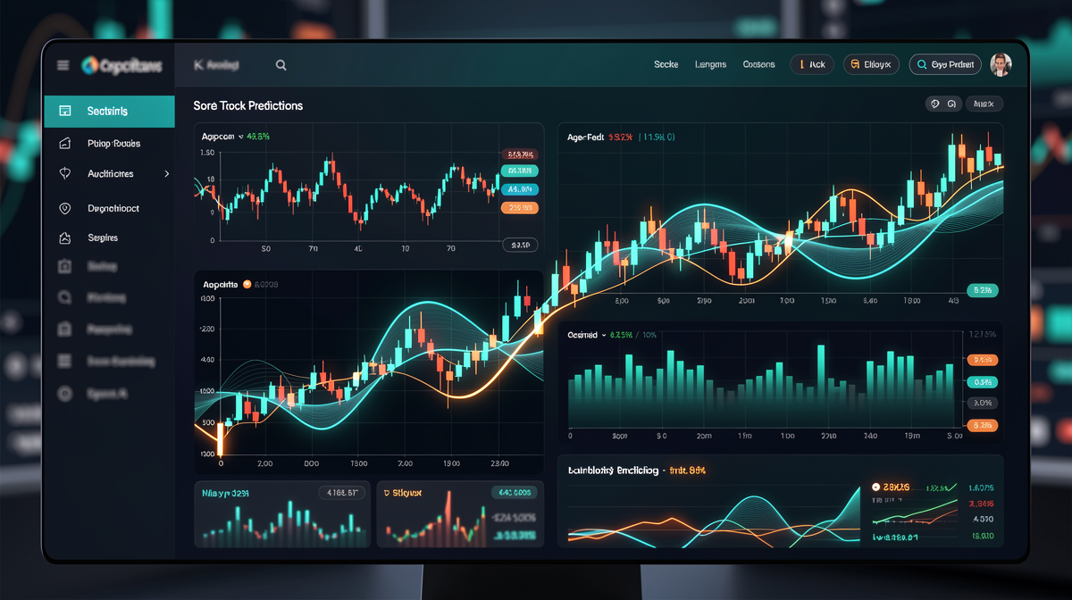 Migliori strumenti di trading azionario AI 2026 per screening